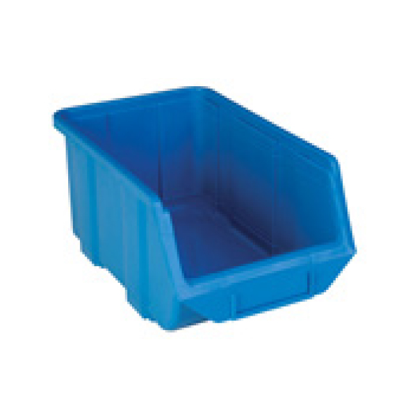 Plastik Avadanlık Kutular - A 250